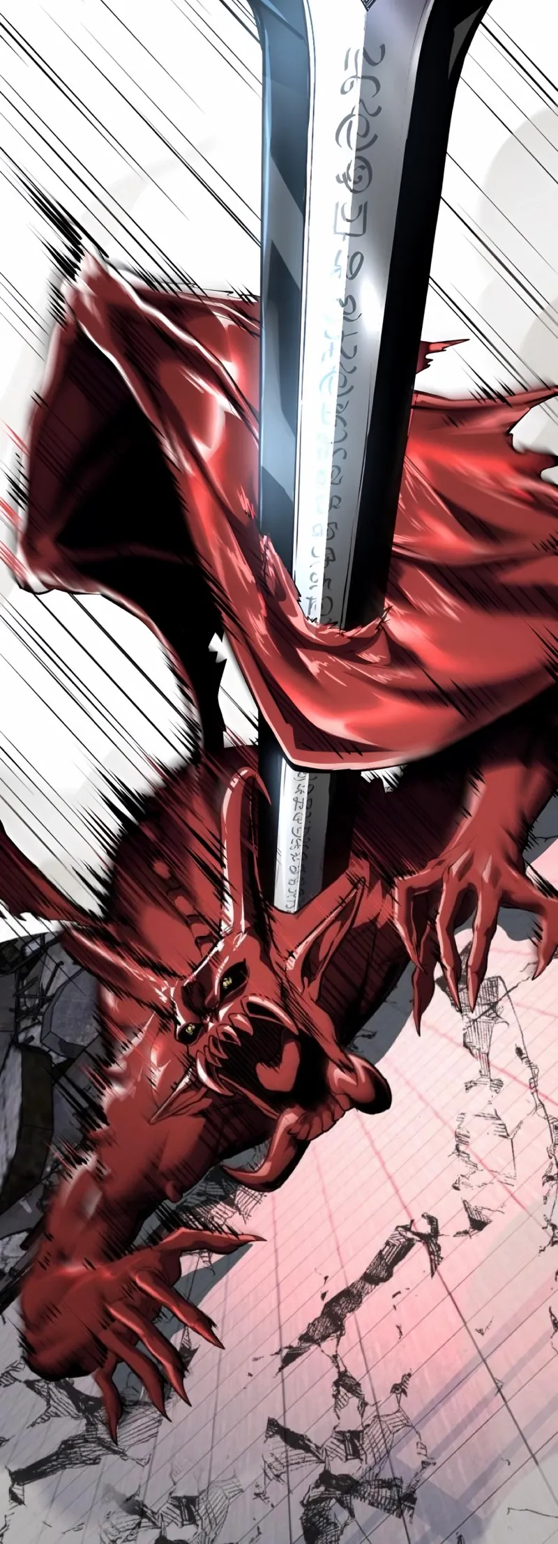 The boy of death Chapter 311 page 102 - 