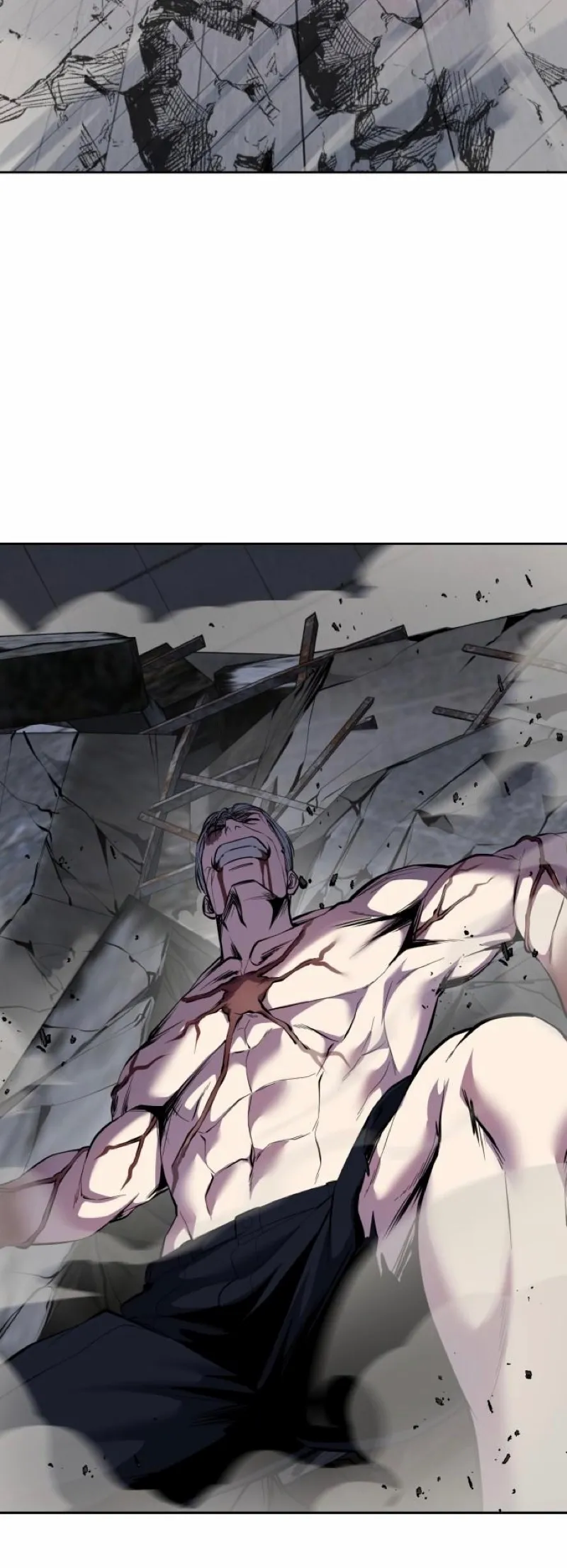 The boy of death Chapter 311 page 103 - 