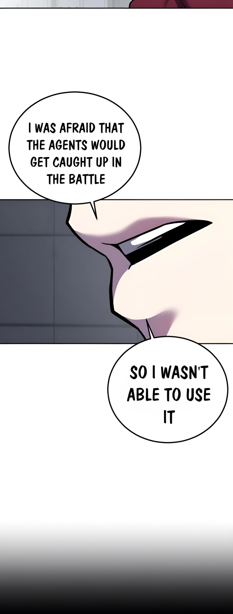 The boy of death Chapter 311 page 107 - 