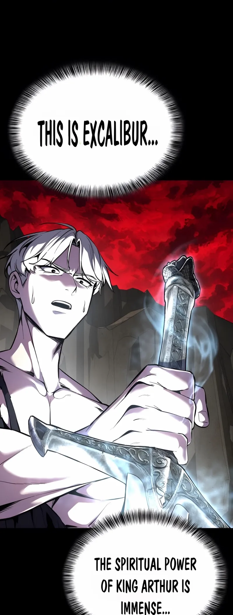 The boy of death Chapter 311 page 108 - 
