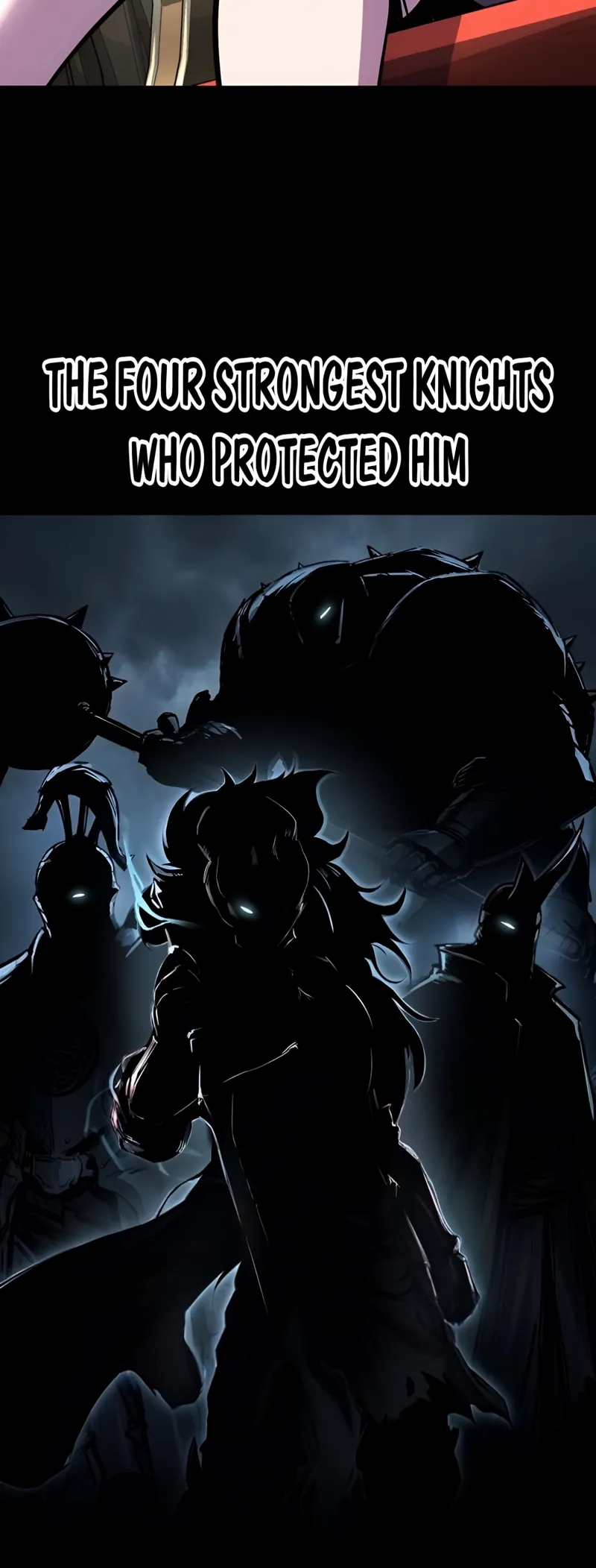 The boy of death Chapter 311 page 111 - 