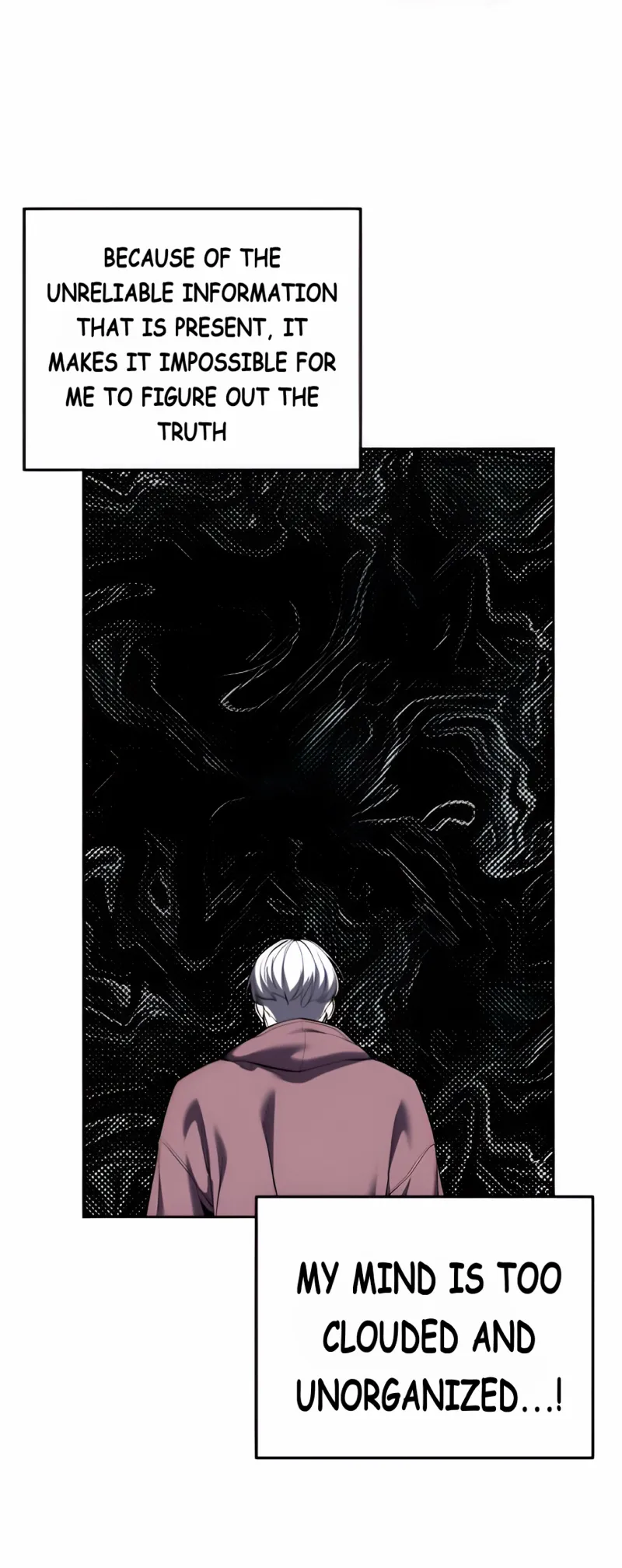 The boy of death Chapter 311 page 17 - 