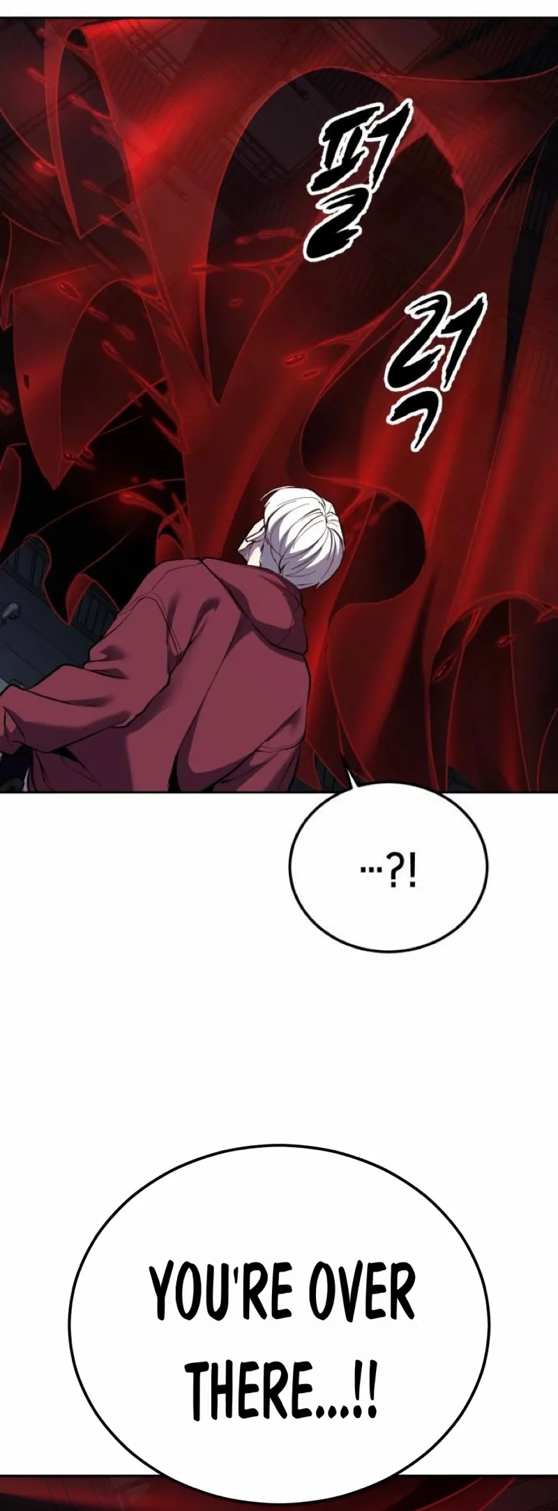 The boy of death Chapter 311 page 19 - 