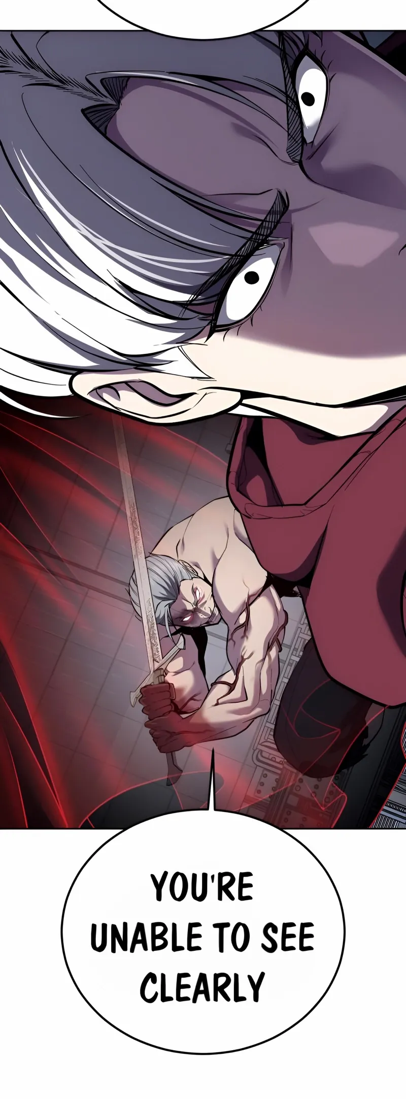 The boy of death Chapter 311 page 24 - 