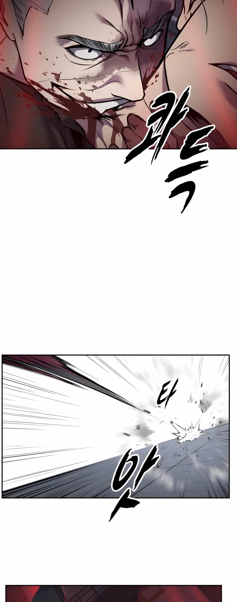 The boy of death Chapter 311 page 29 - 