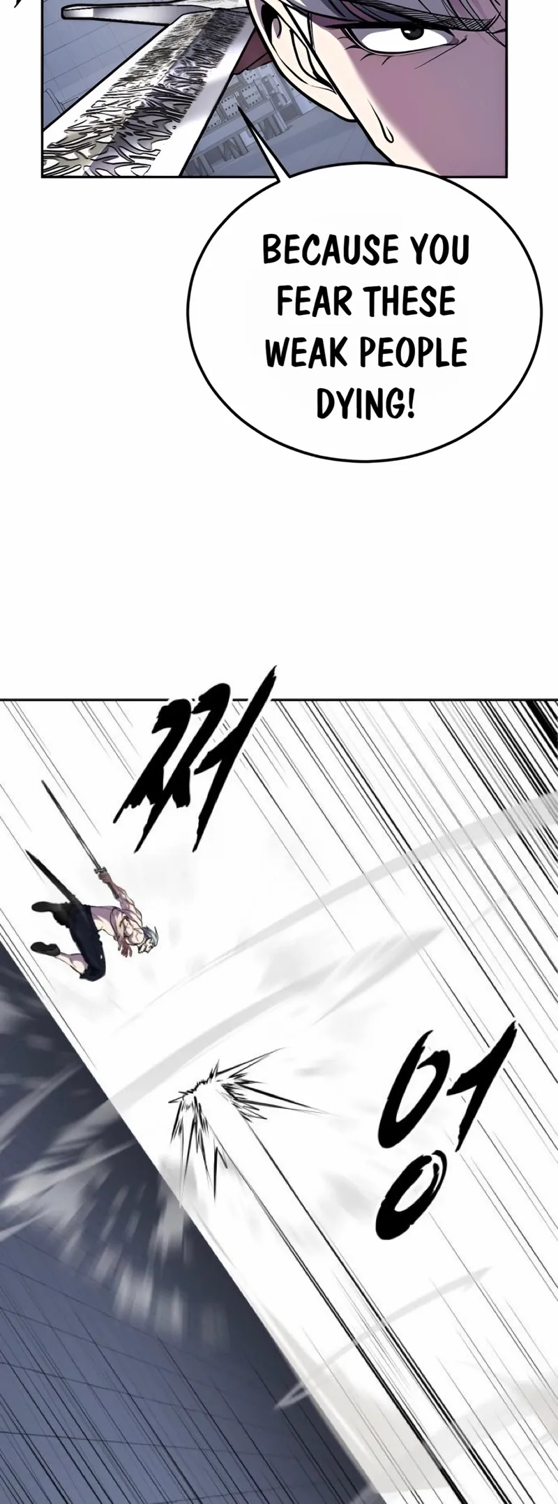 The boy of death Chapter 311 page 36 - 