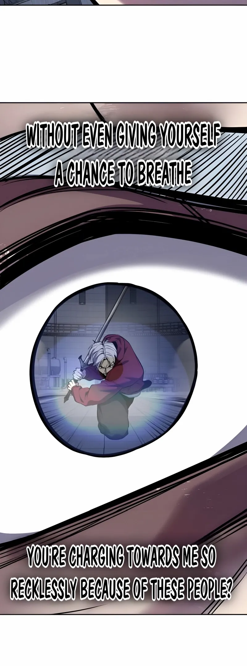 The boy of death Chapter 311 page 41 - 