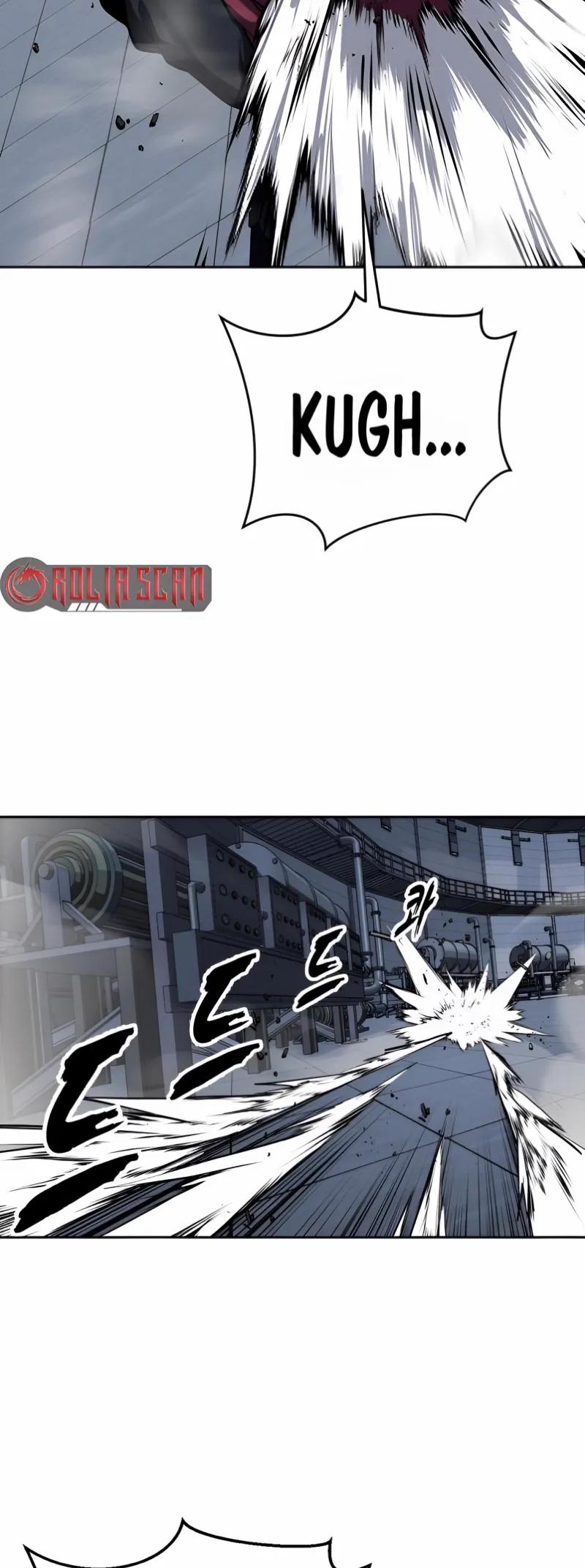The boy of death Chapter 311 page 43 - 
