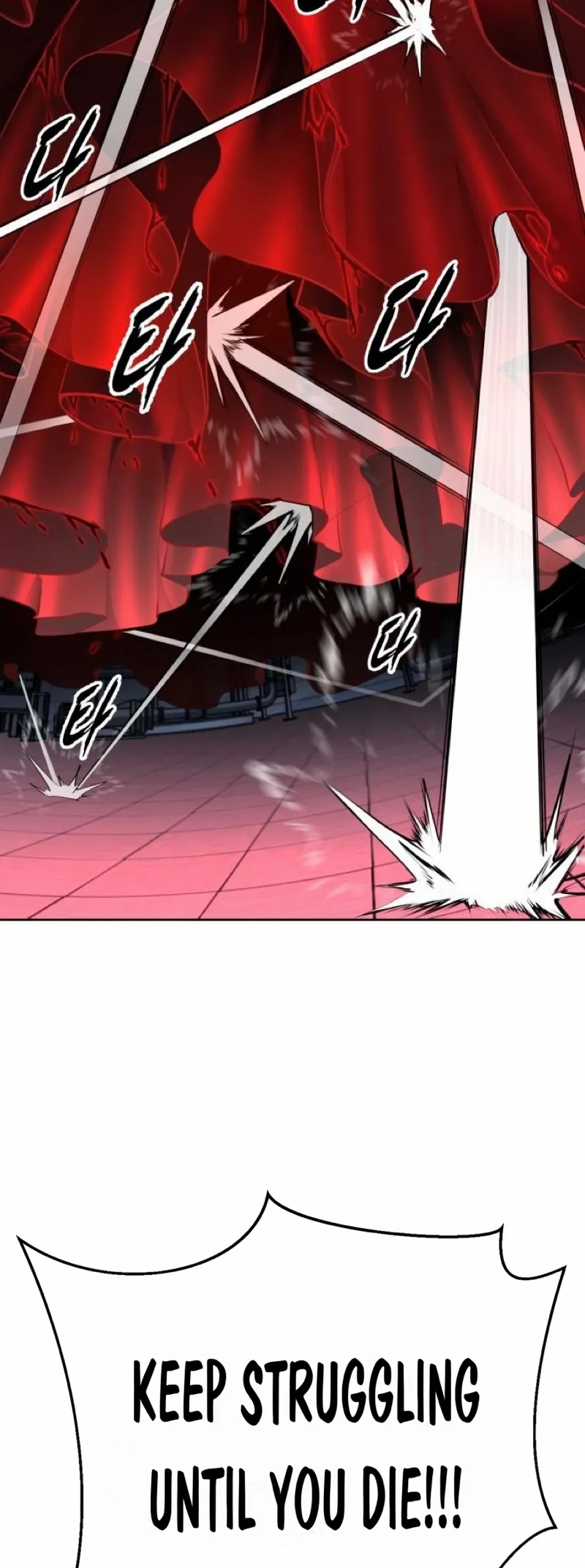 The boy of death Chapter 311 page 45 - 