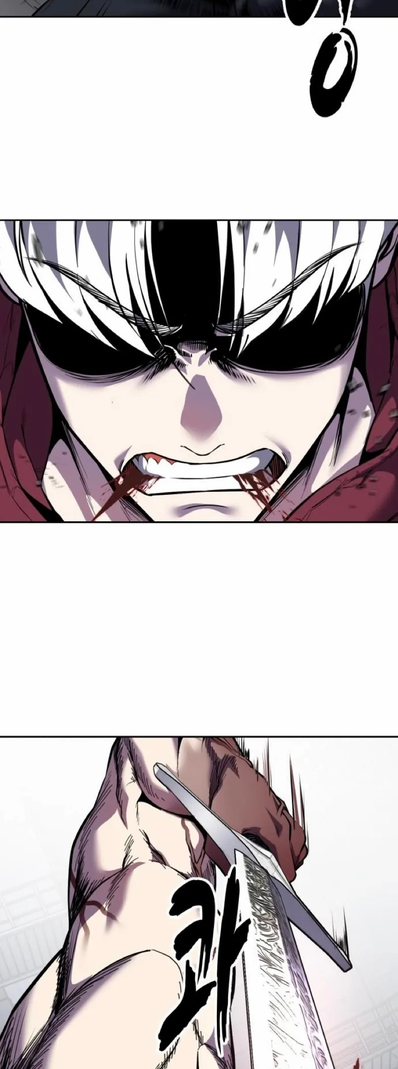 The boy of death Chapter 311 page 48 - 