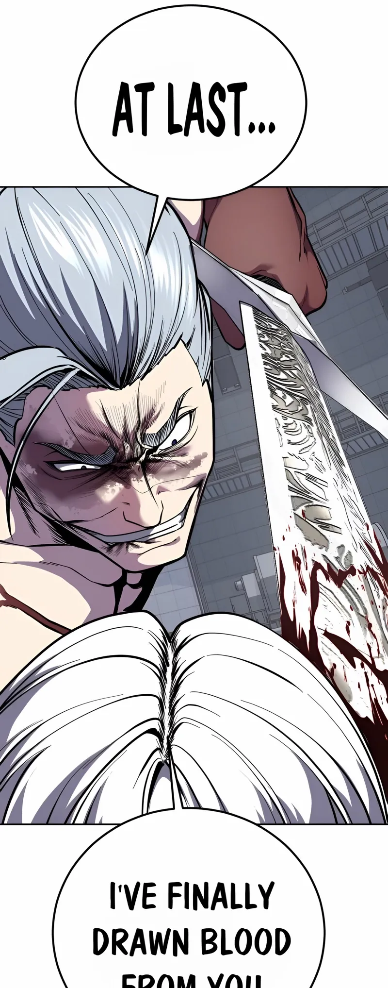 The boy of death Chapter 311 page 50 - 
