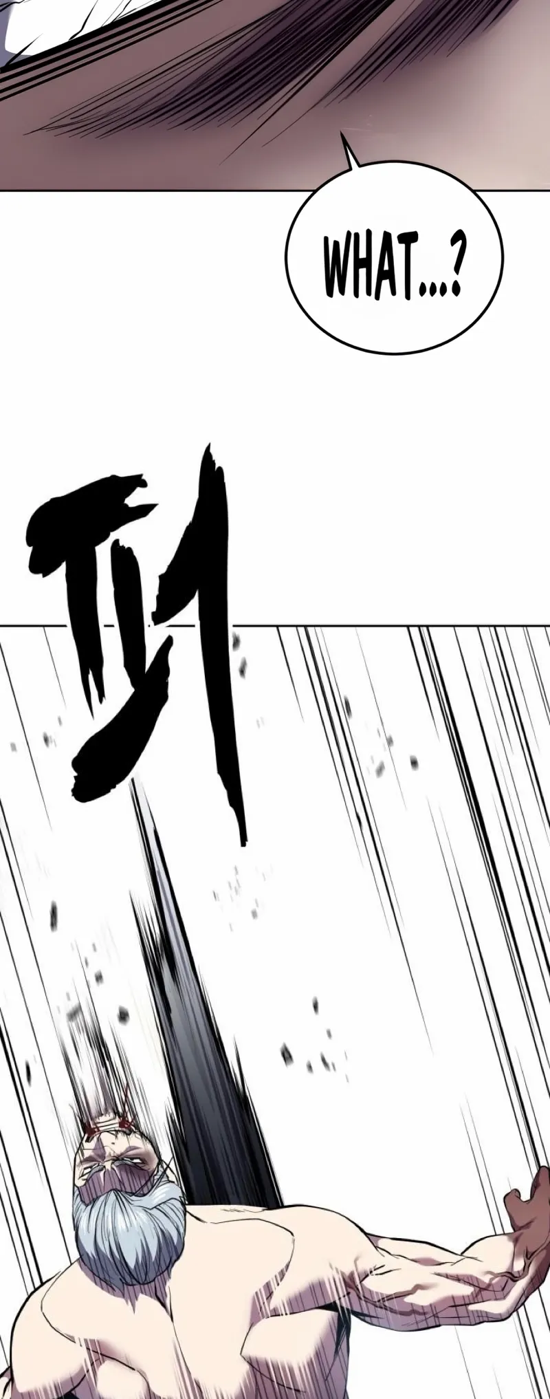 The boy of death Chapter 311 page 56 - 
