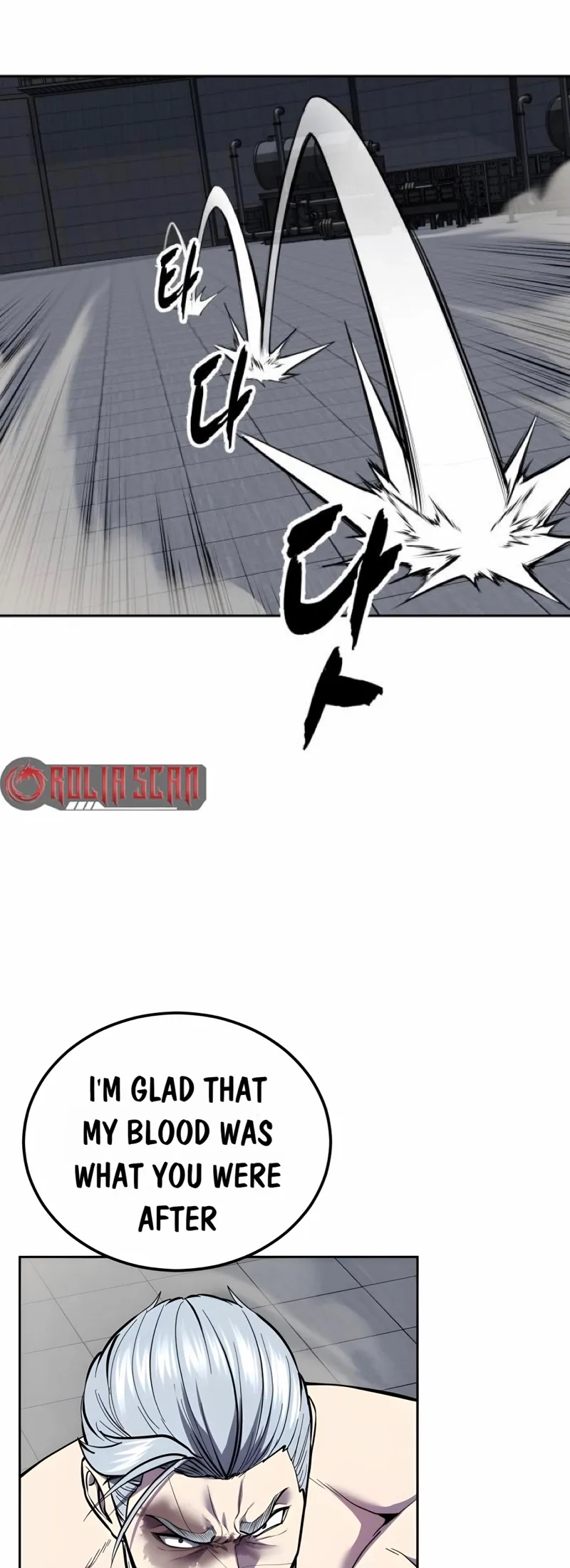 The boy of death Chapter 311 page 58 - 