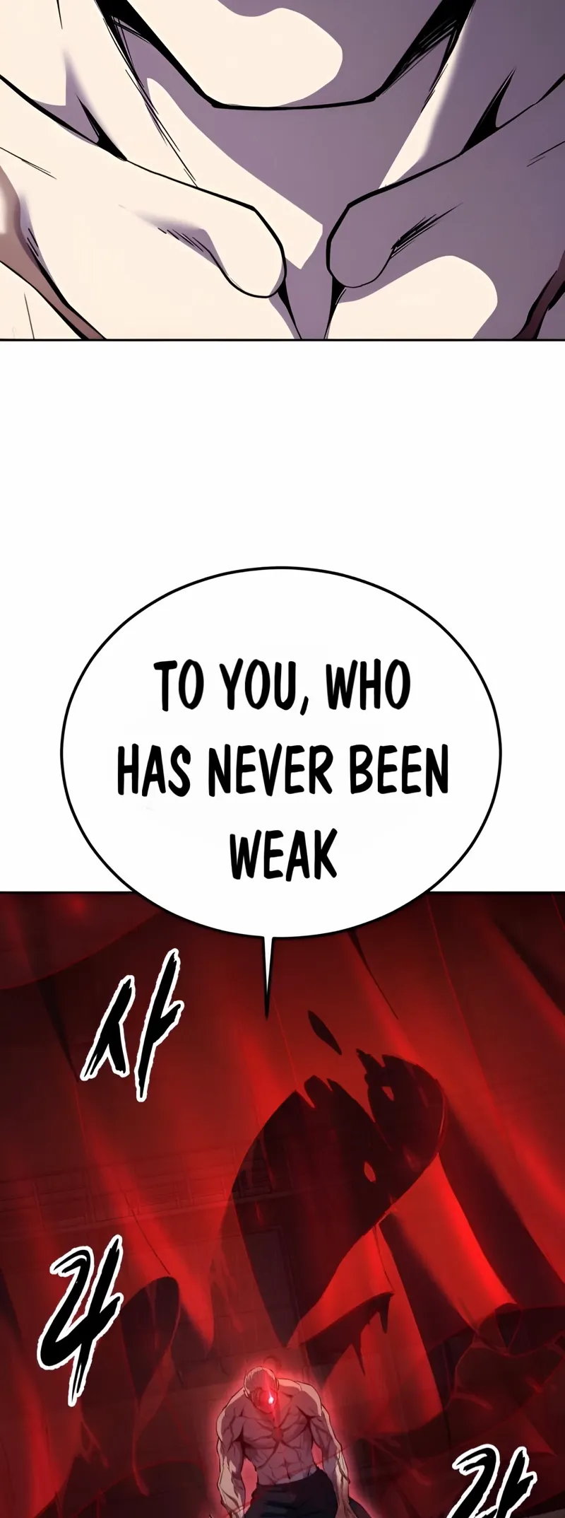 The boy of death Chapter 311 page 7 - 