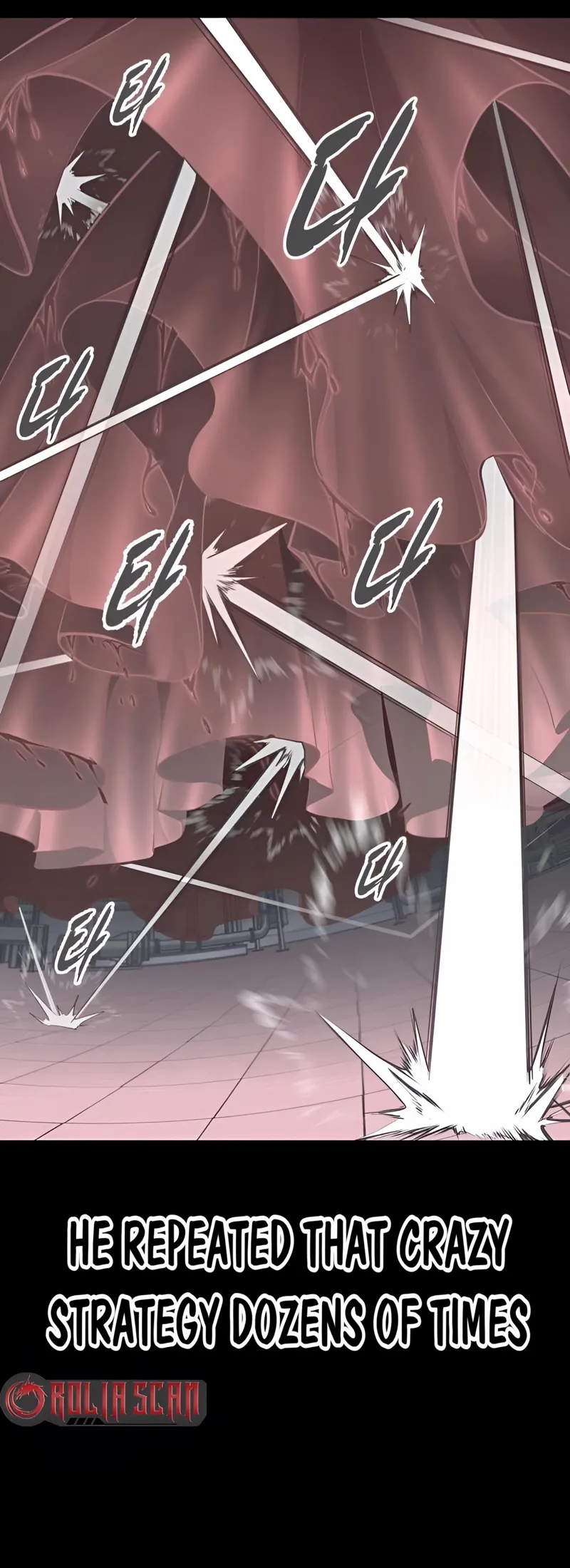 The boy of death Chapter 311 page 65 - 