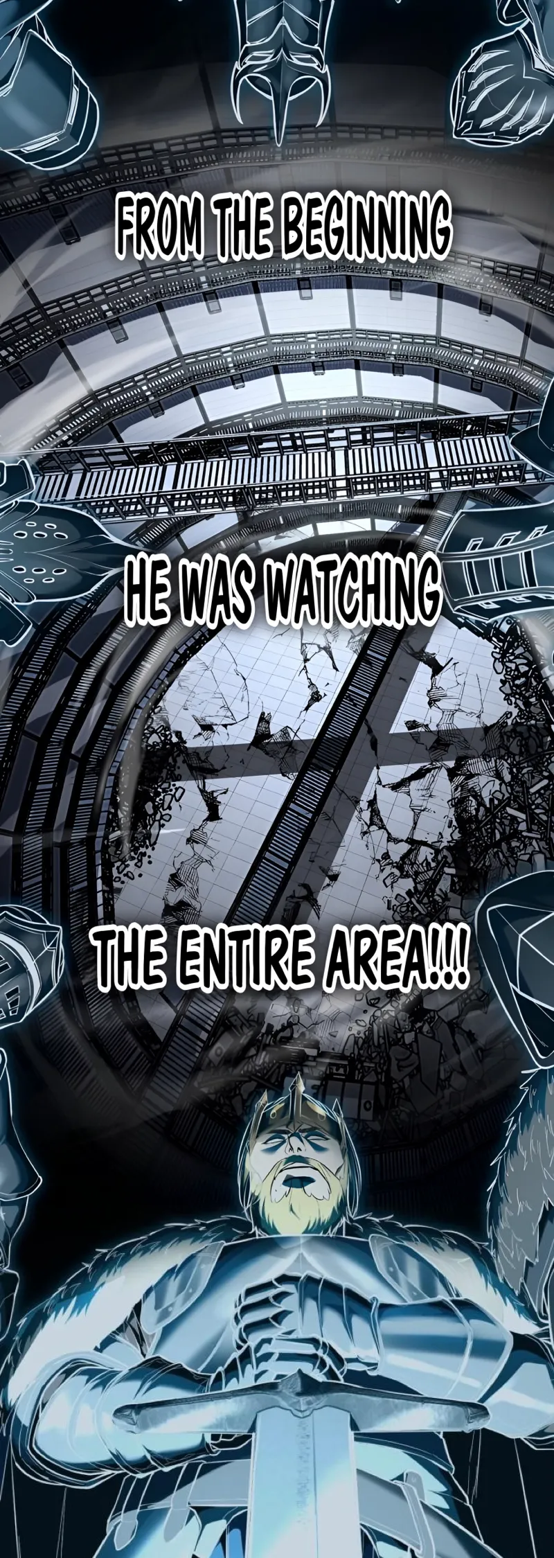 The boy of death Chapter 311 page 68 - 