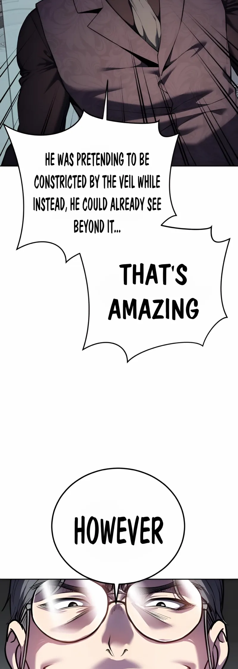 The boy of death Chapter 311 page 70 - 