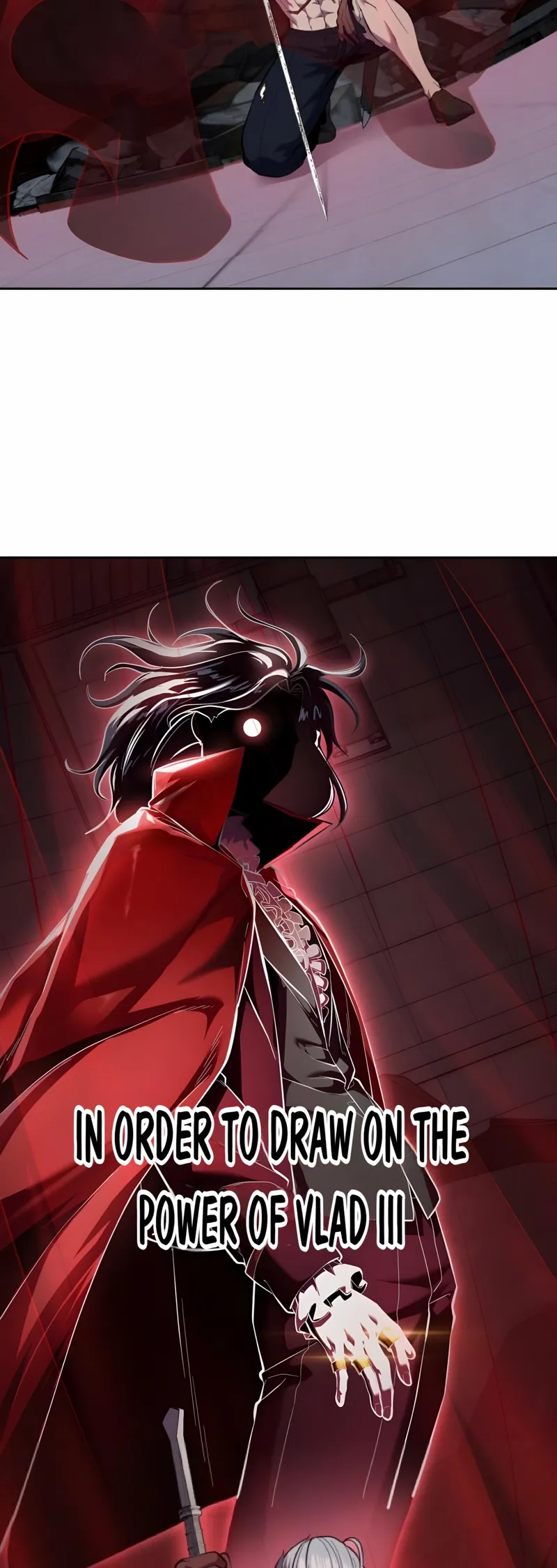 The boy of death Chapter 311 page 72 - 