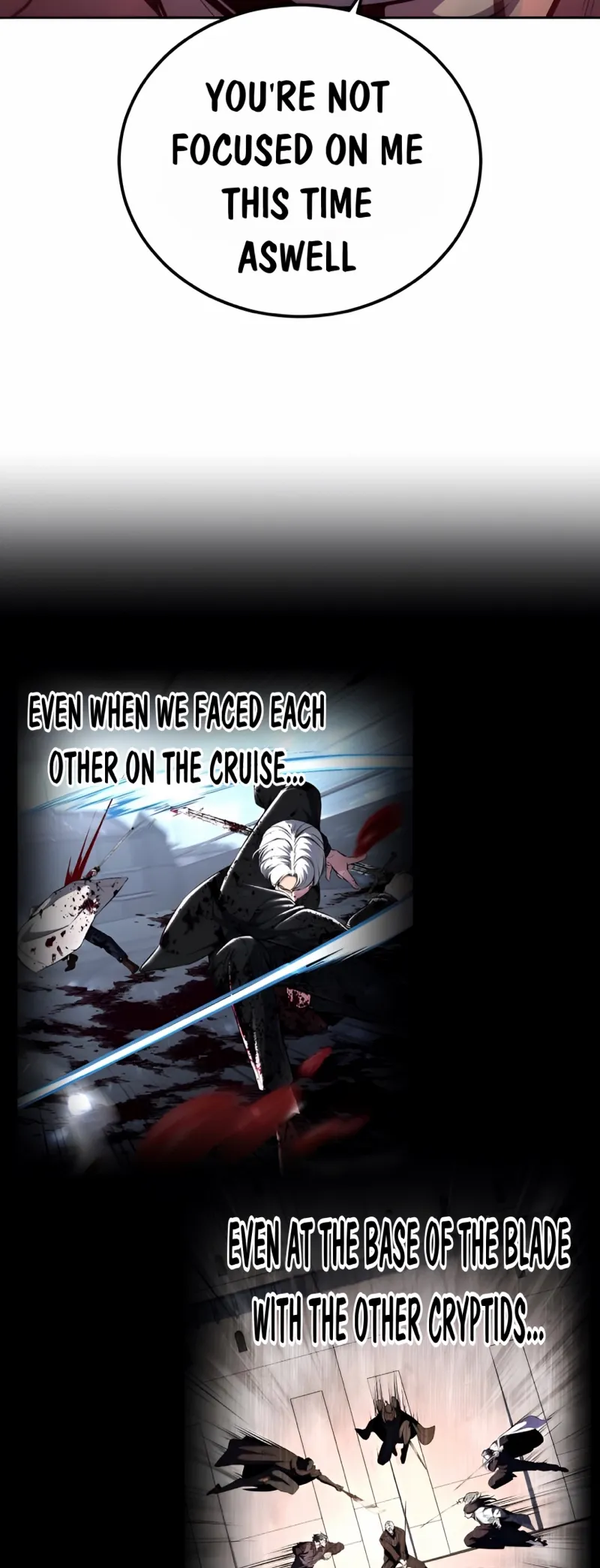 The boy of death Chapter 311 page 74 - 