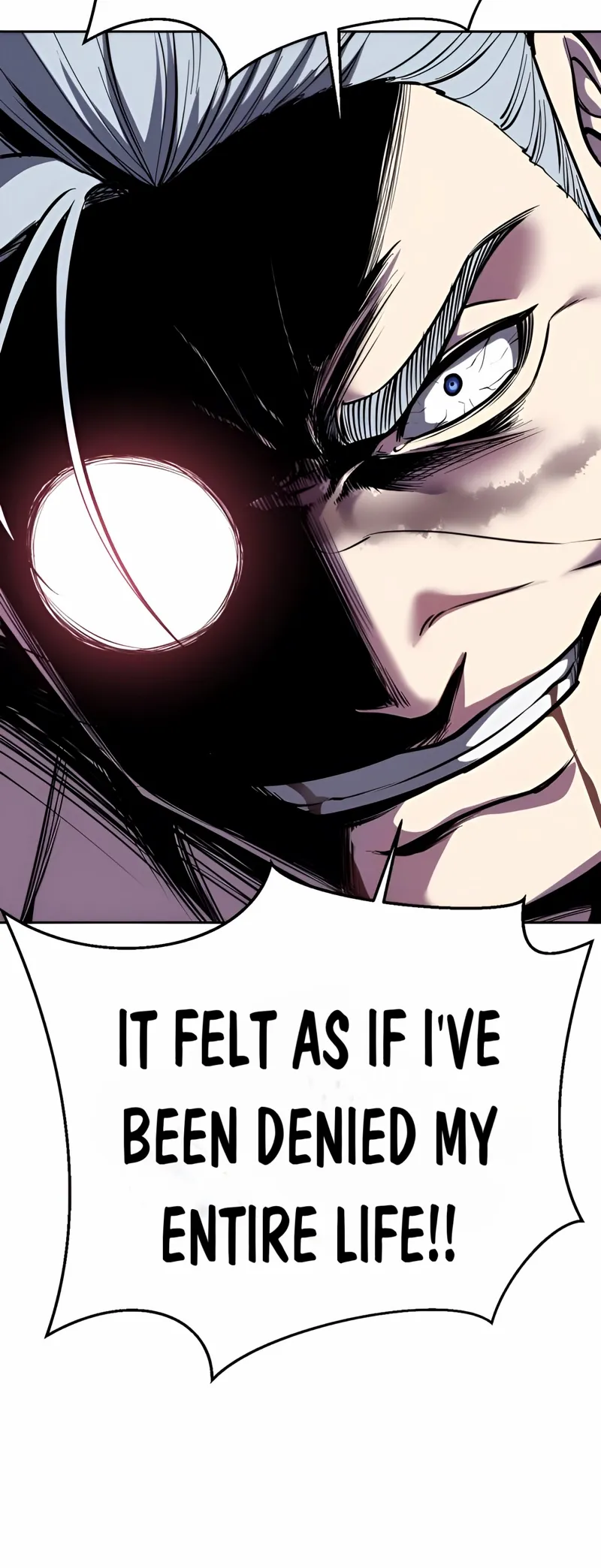 The boy of death Chapter 311 page 77 - 