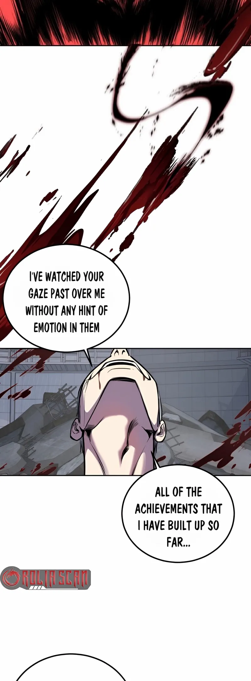 The boy of death Chapter 311 page 81 - 
