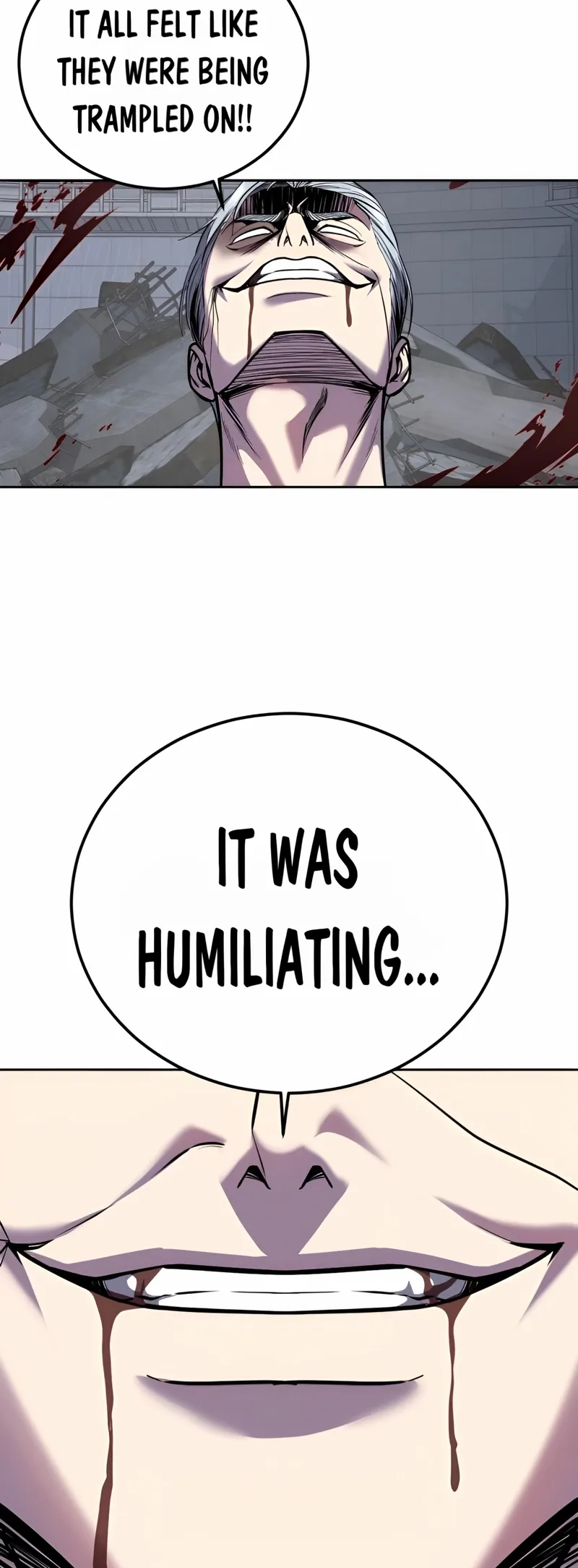 The boy of death Chapter 311 page 82 - 