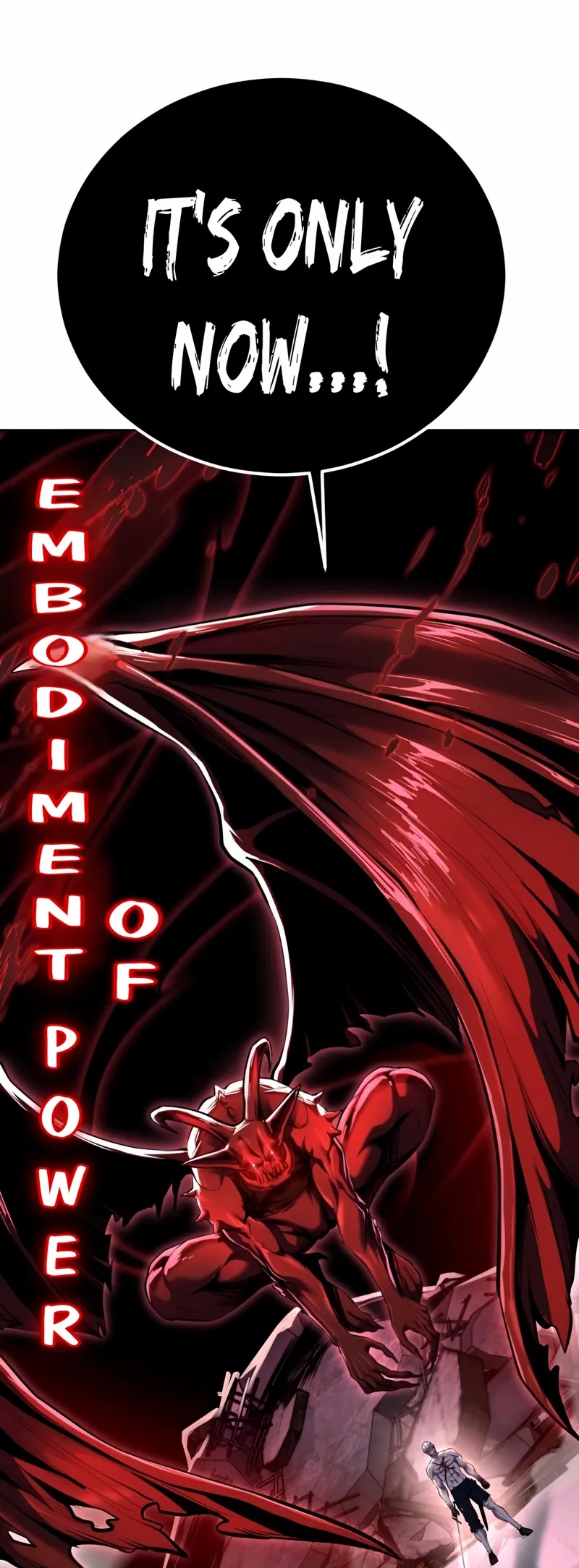 The boy of death Chapter 311 page 84 - 