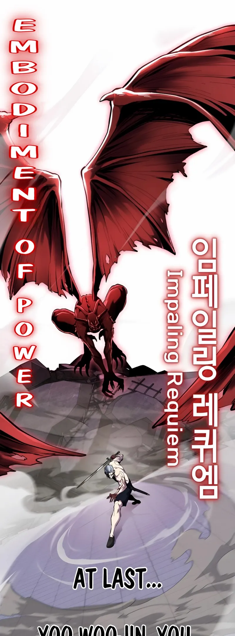 The boy of death Chapter 311 page 87 - 