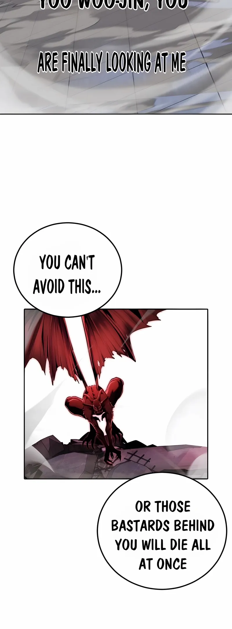 The boy of death Chapter 311 page 88 - 