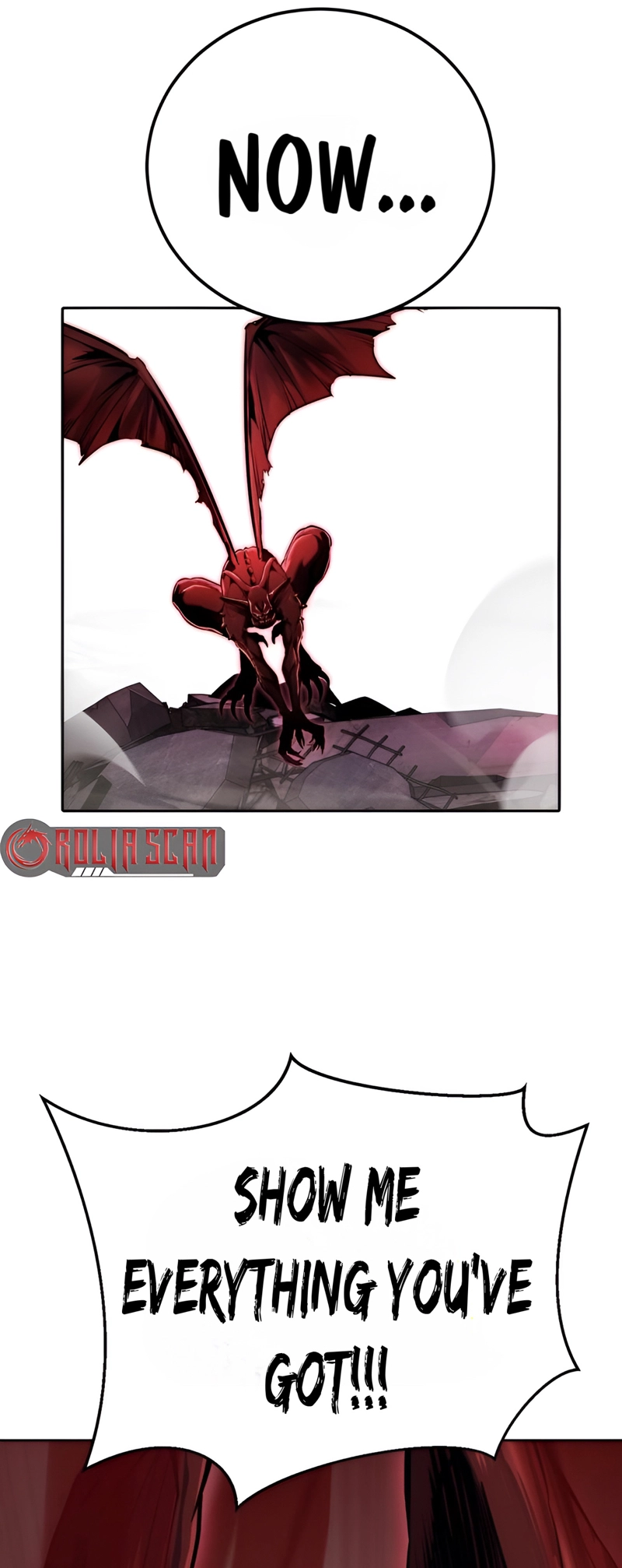 The boy of death Chapter 311 page 89 - 