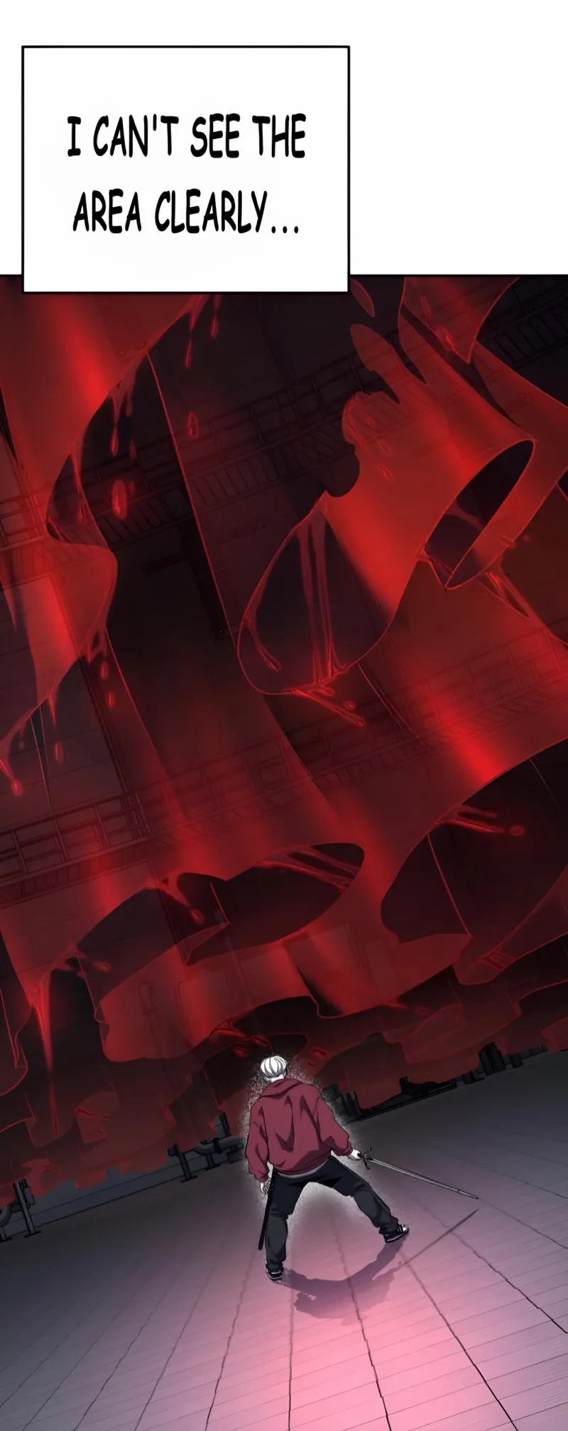 The boy of death Chapter 311 page 10 - 