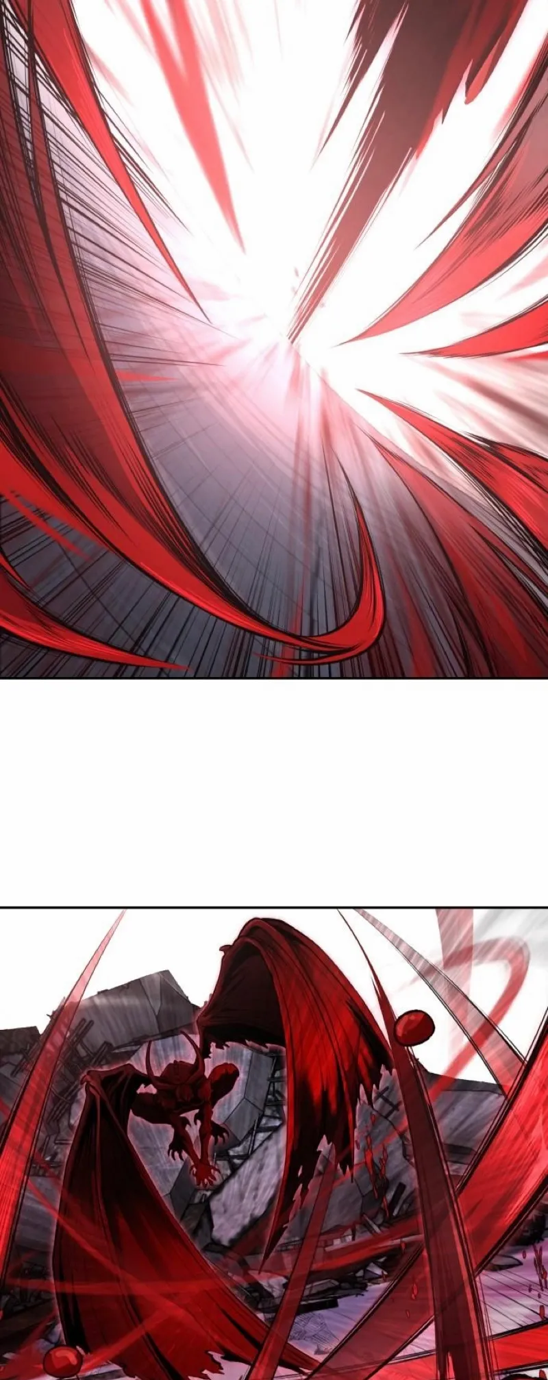 The boy of death Chapter 311 page 91 - 