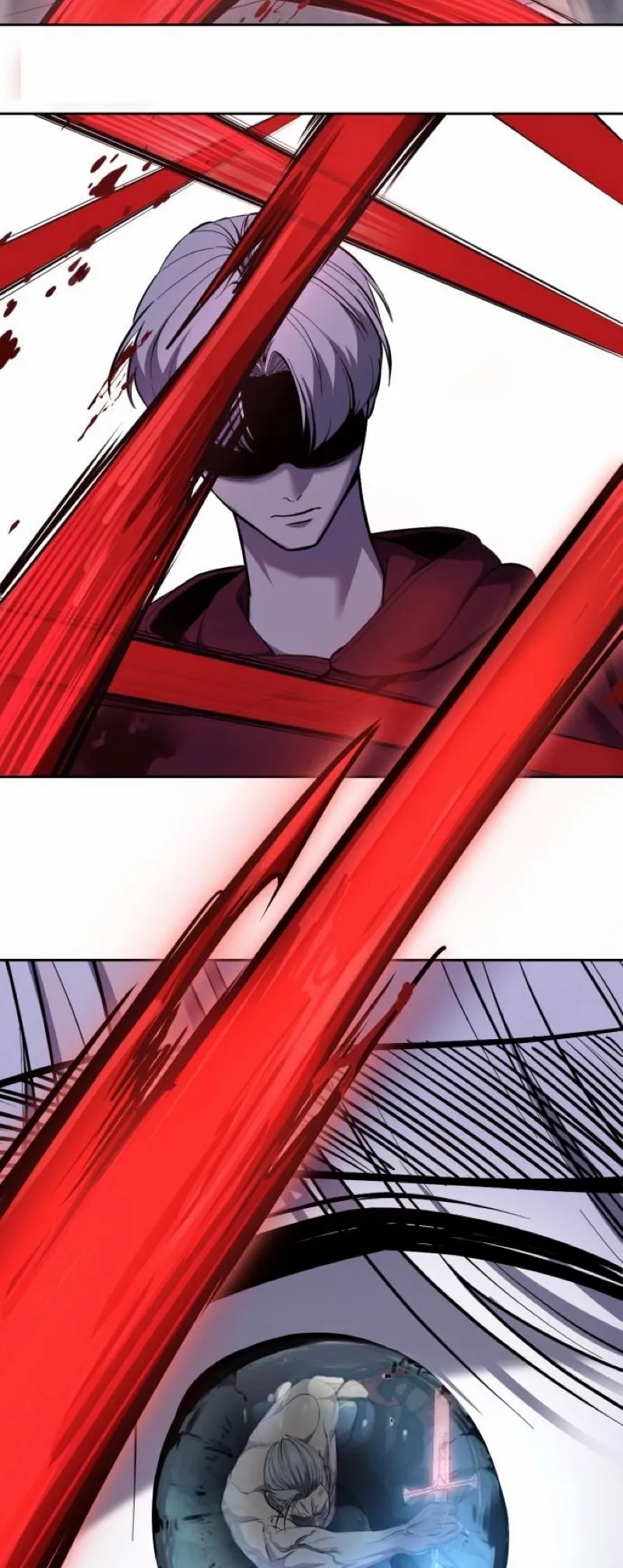 The boy of death Chapter 311 page 94 - 