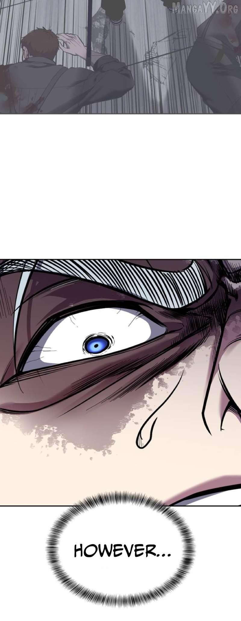 The boy of death Chapter 312 page 11 - 