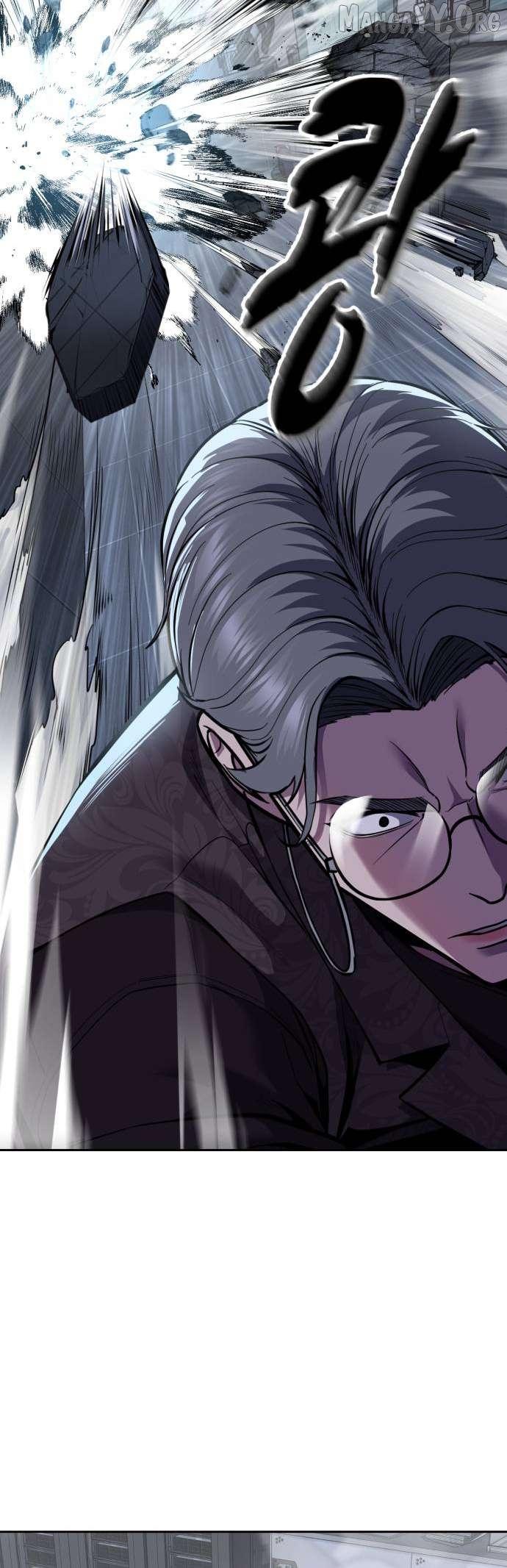 The boy of death Chapter 312 page 104 - 
