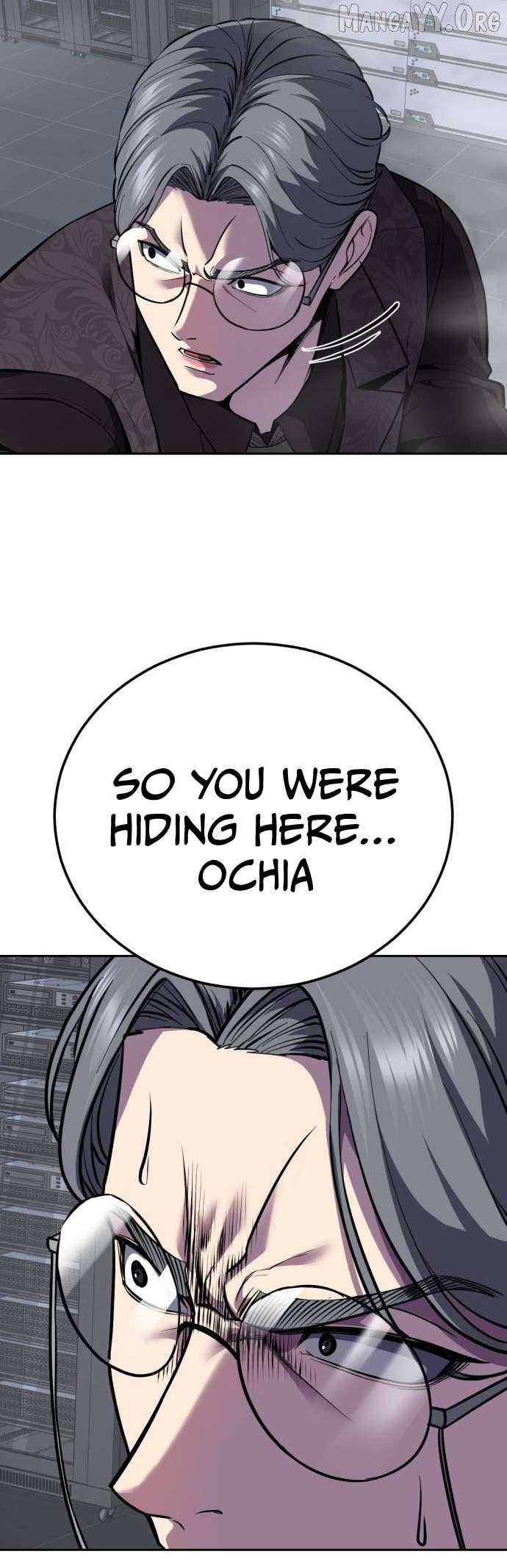 The boy of death Chapter 312 page 105 - 