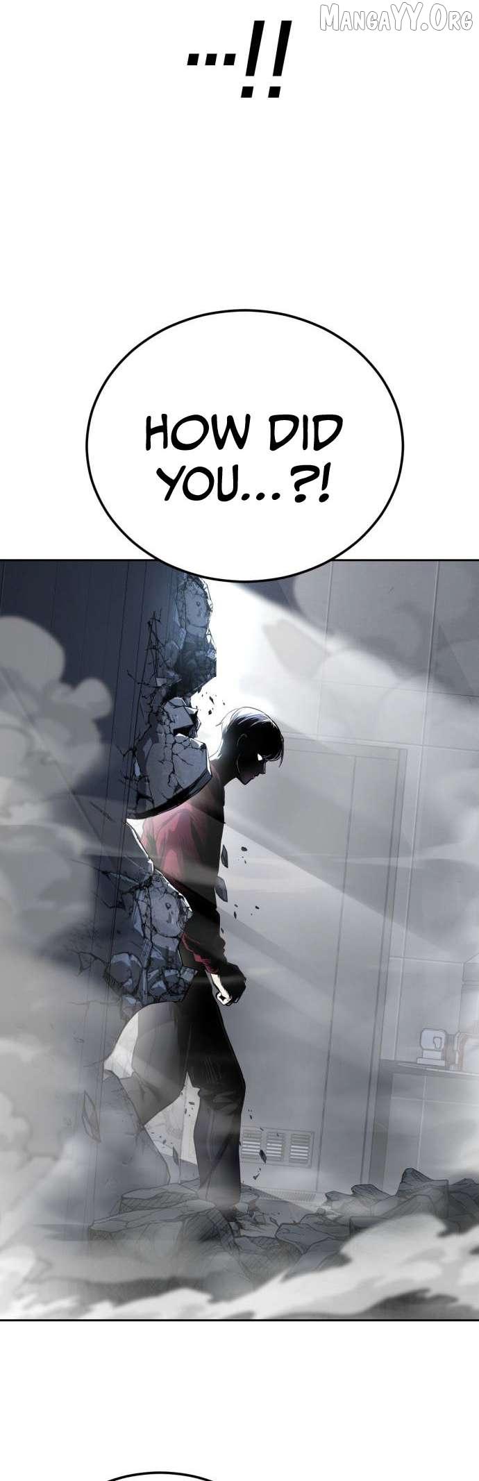 The boy of death Chapter 312 page 106 - 