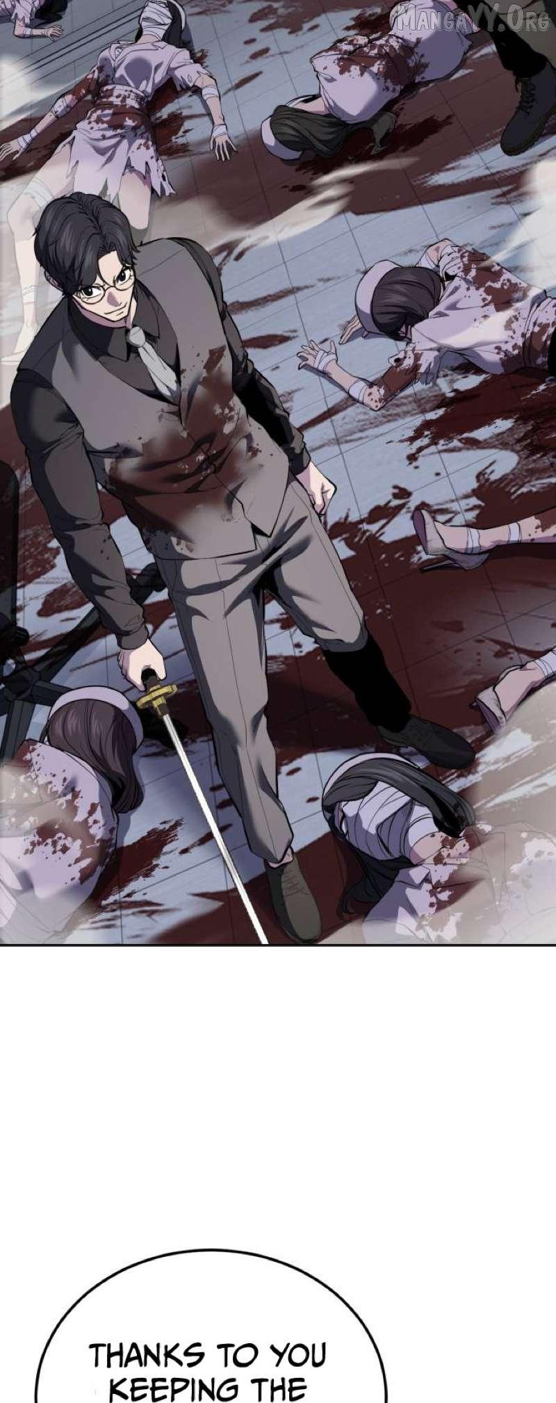 The boy of death Chapter 312 page 108 - 