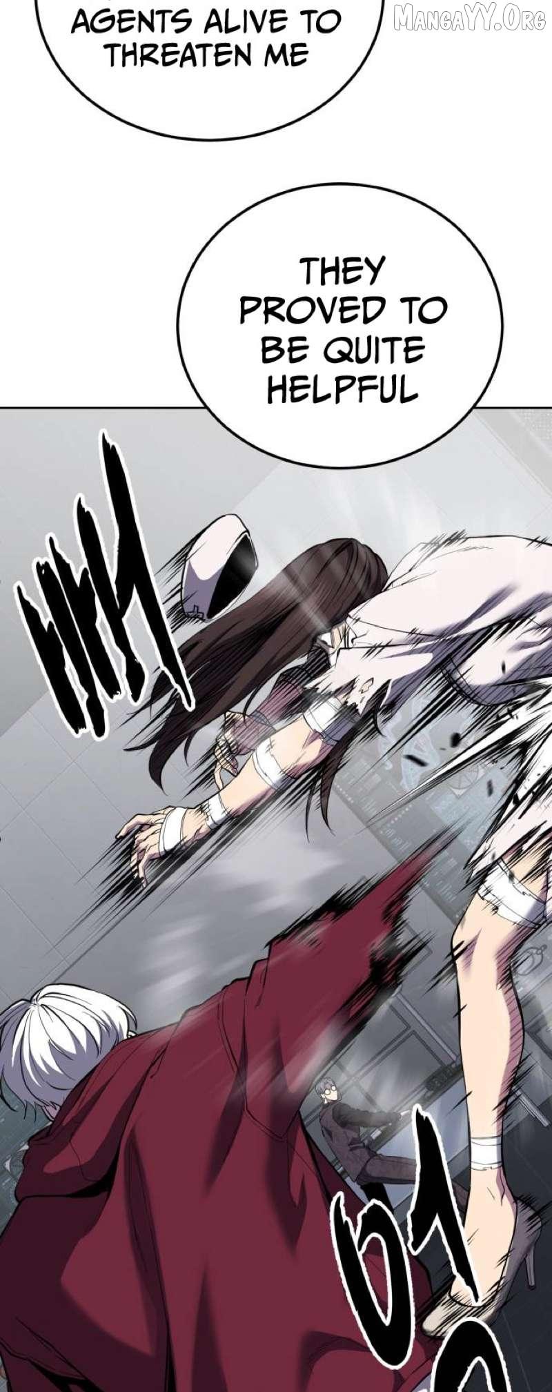 The boy of death Chapter 312 page 109 - 