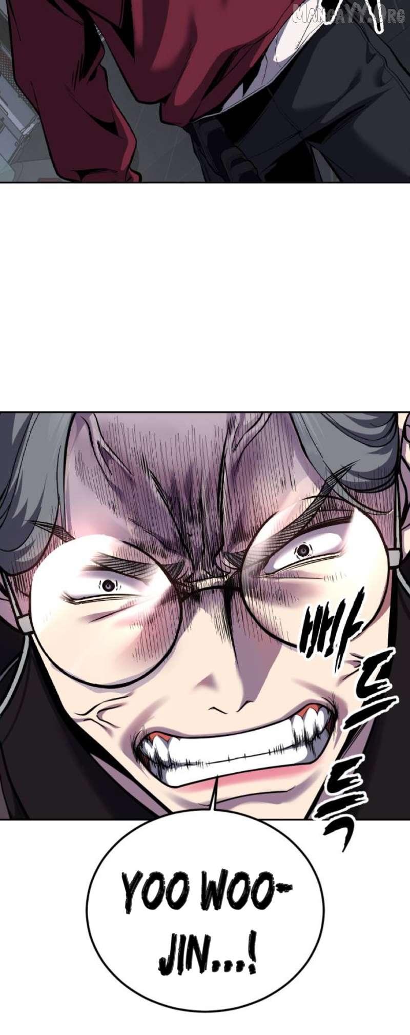 The boy of death Chapter 312 page 110 - 