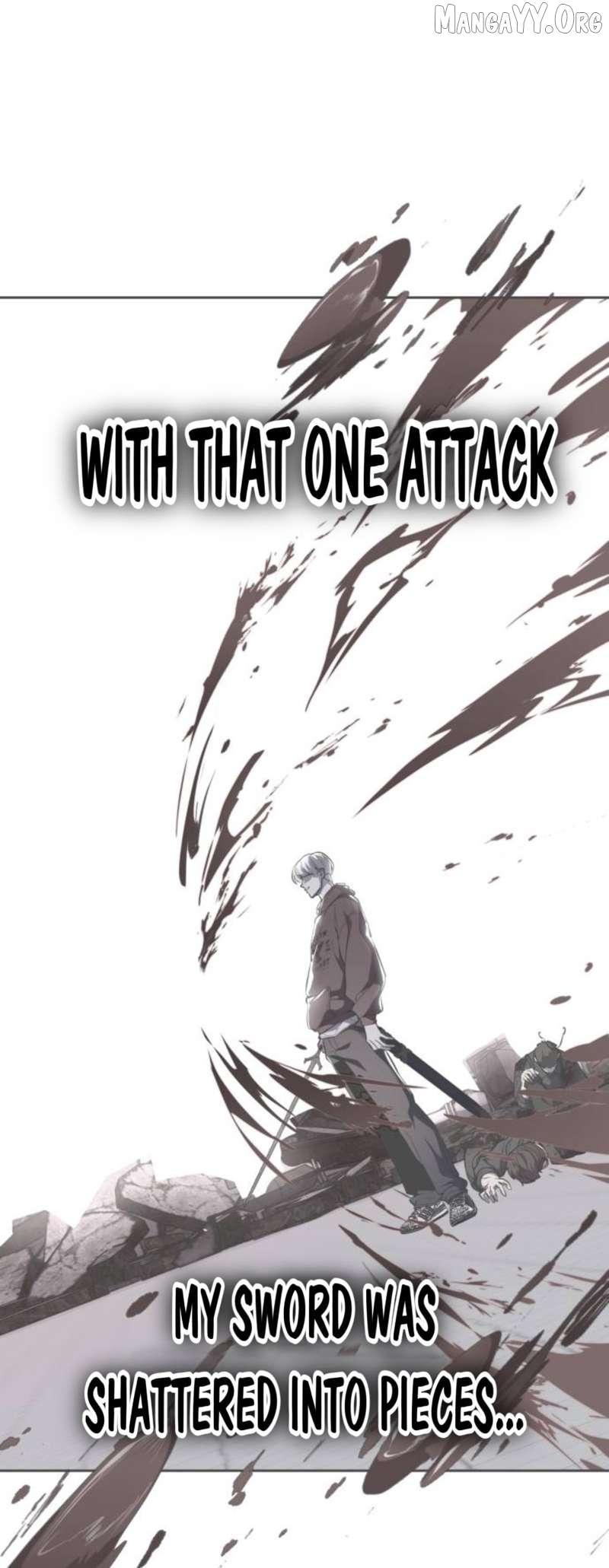 The boy of death Chapter 312 page 12 - 