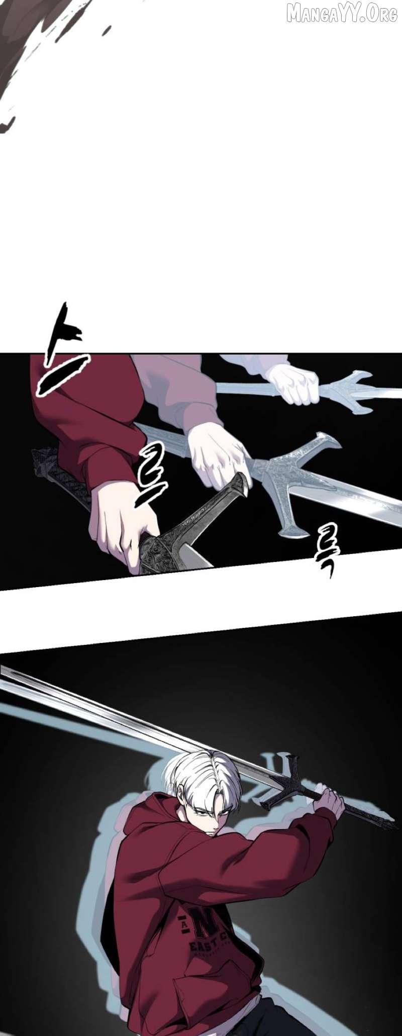 The boy of death Chapter 312 page 13 - 