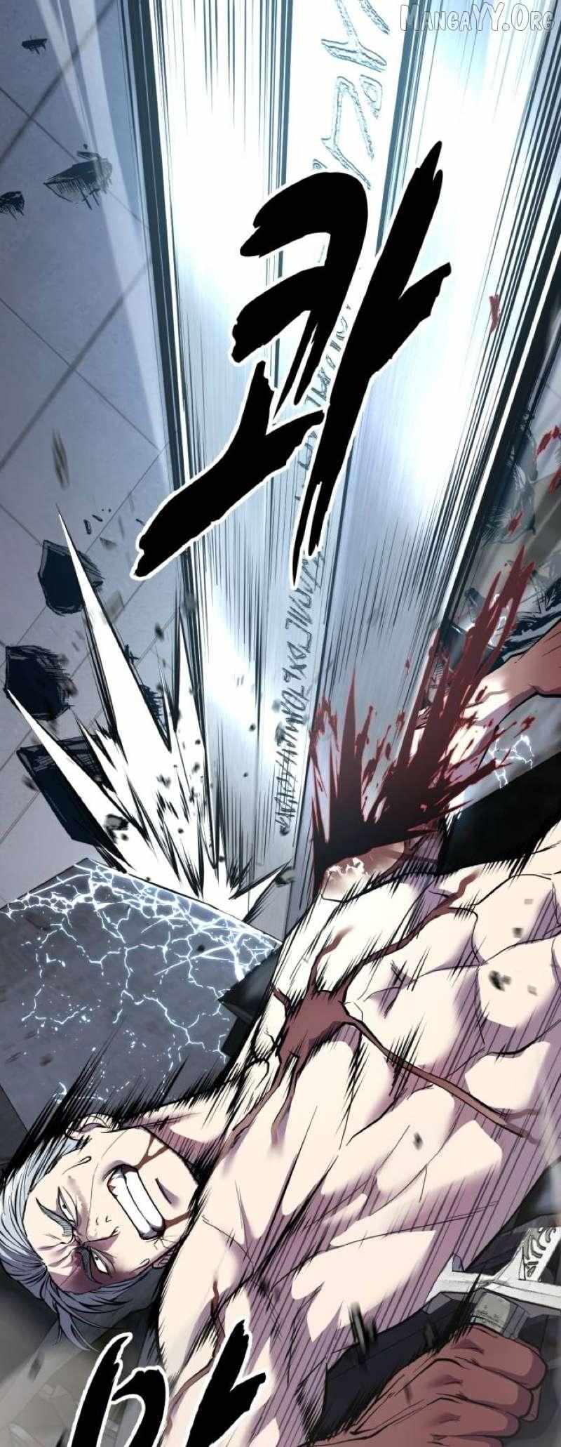 The boy of death Chapter 312 page 15 - 