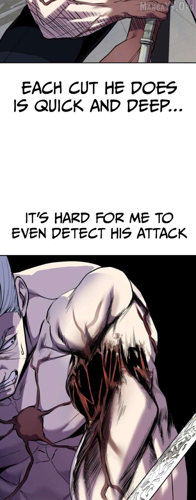 The boy of death Chapter 312 page 18 - 