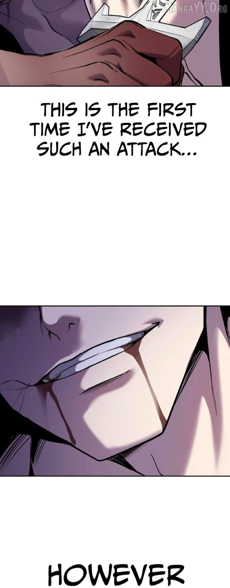 The boy of death Chapter 312 page 19 - 
