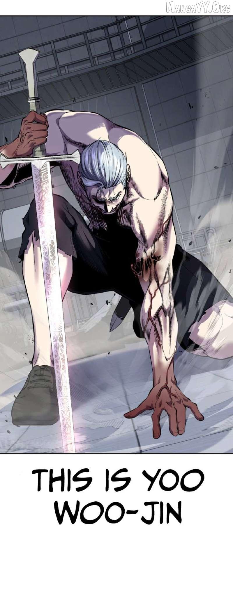 The boy of death Chapter 312 page 20 - 