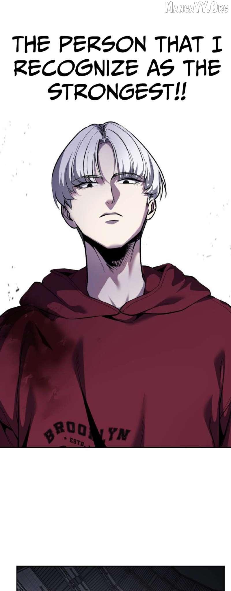 The boy of death Chapter 312 page 21 - 