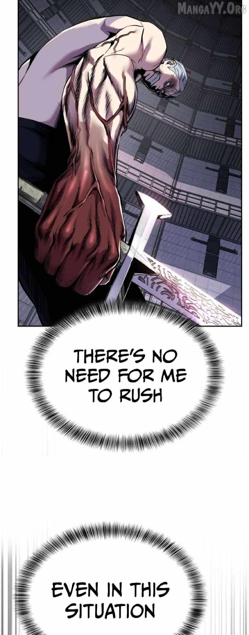 The boy of death Chapter 312 page 22 - 