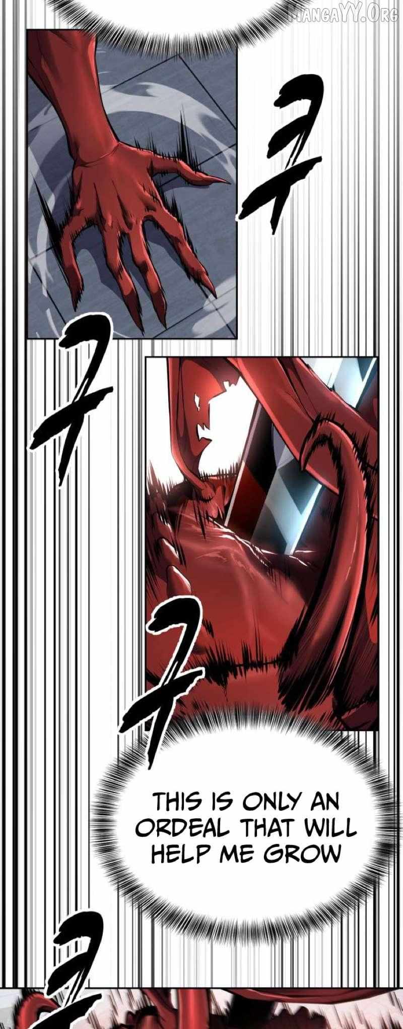 The boy of death Chapter 312 page 23 - 