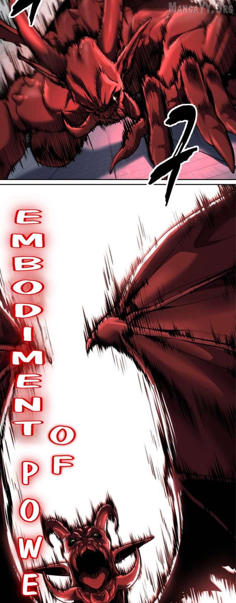 The boy of death Chapter 312 page 24 - 